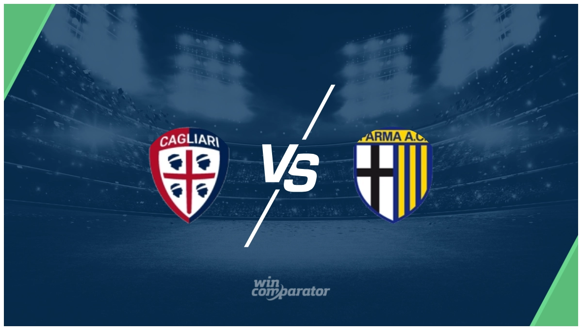 pronostico Cagliari Calcio Parma