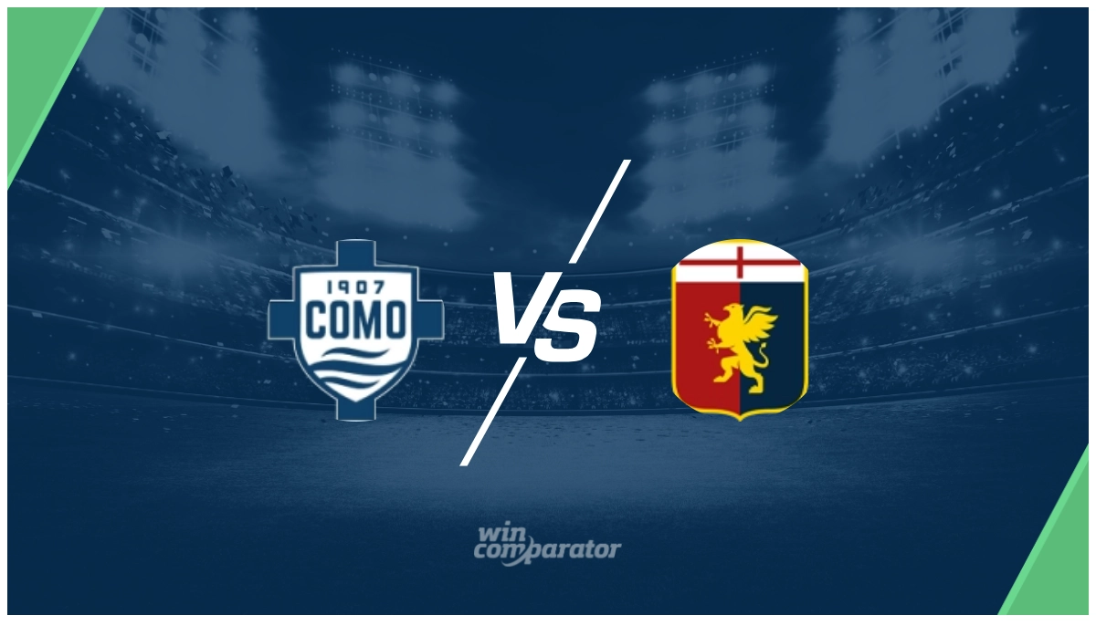 pronostico Como Genoa
