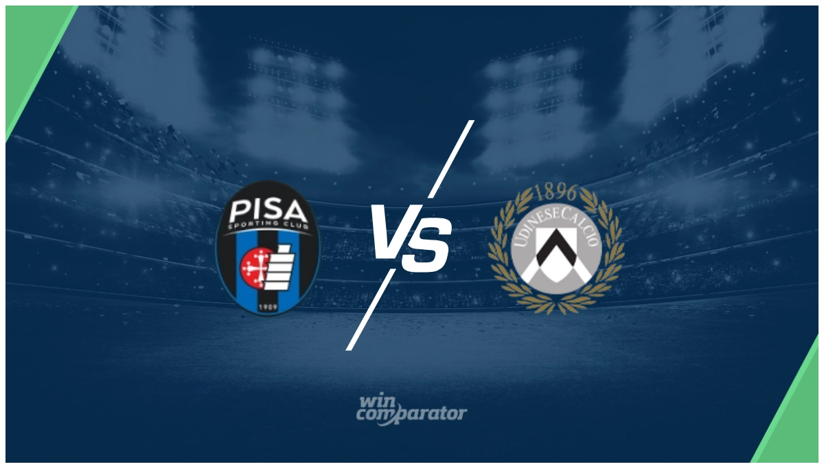 Pisa SC Udinese prediction