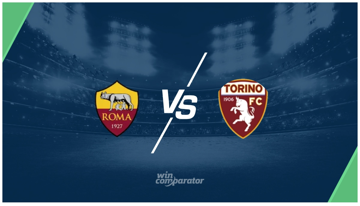Roma Torino FC prediction