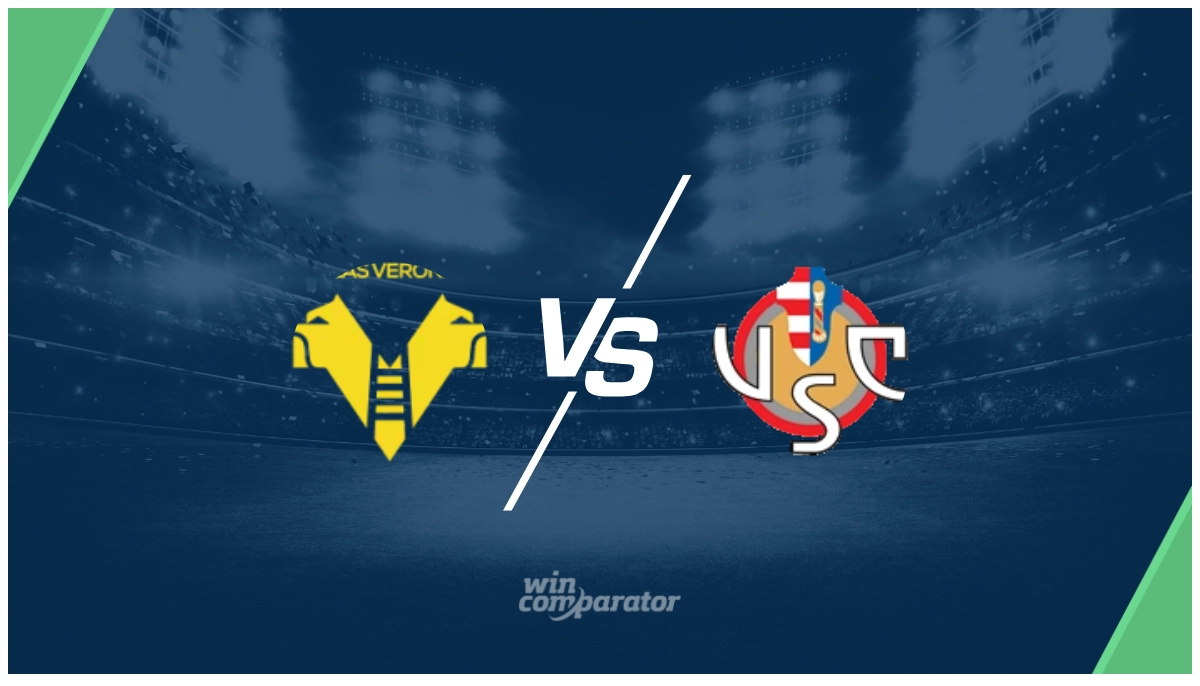 Hellas Verona Cremonese Tipp