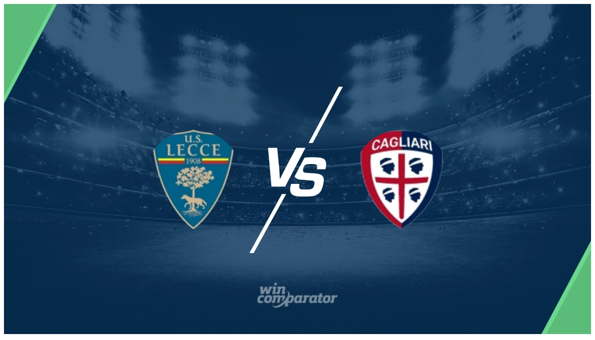 pronostic Lecce Cagliari Calcio