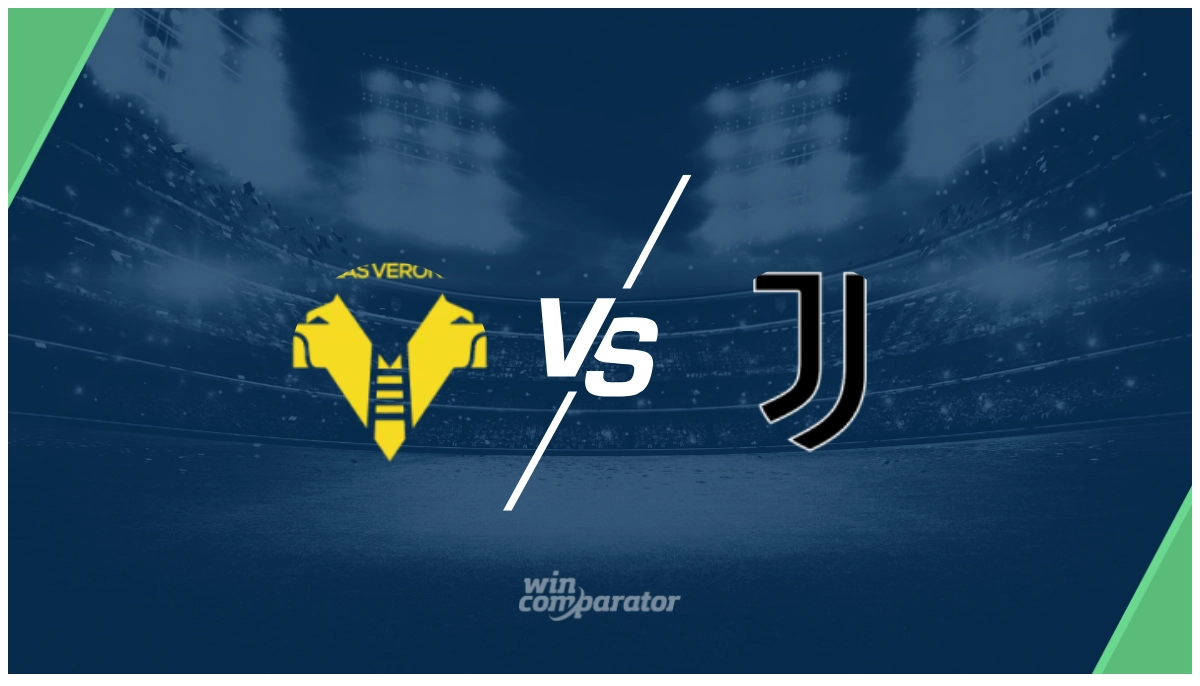 pronostic Verone Juventus
