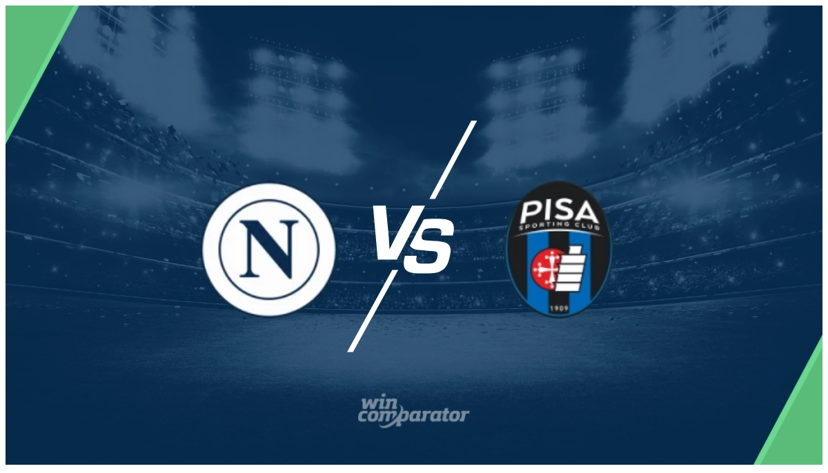 pronostic Naples AC Pise