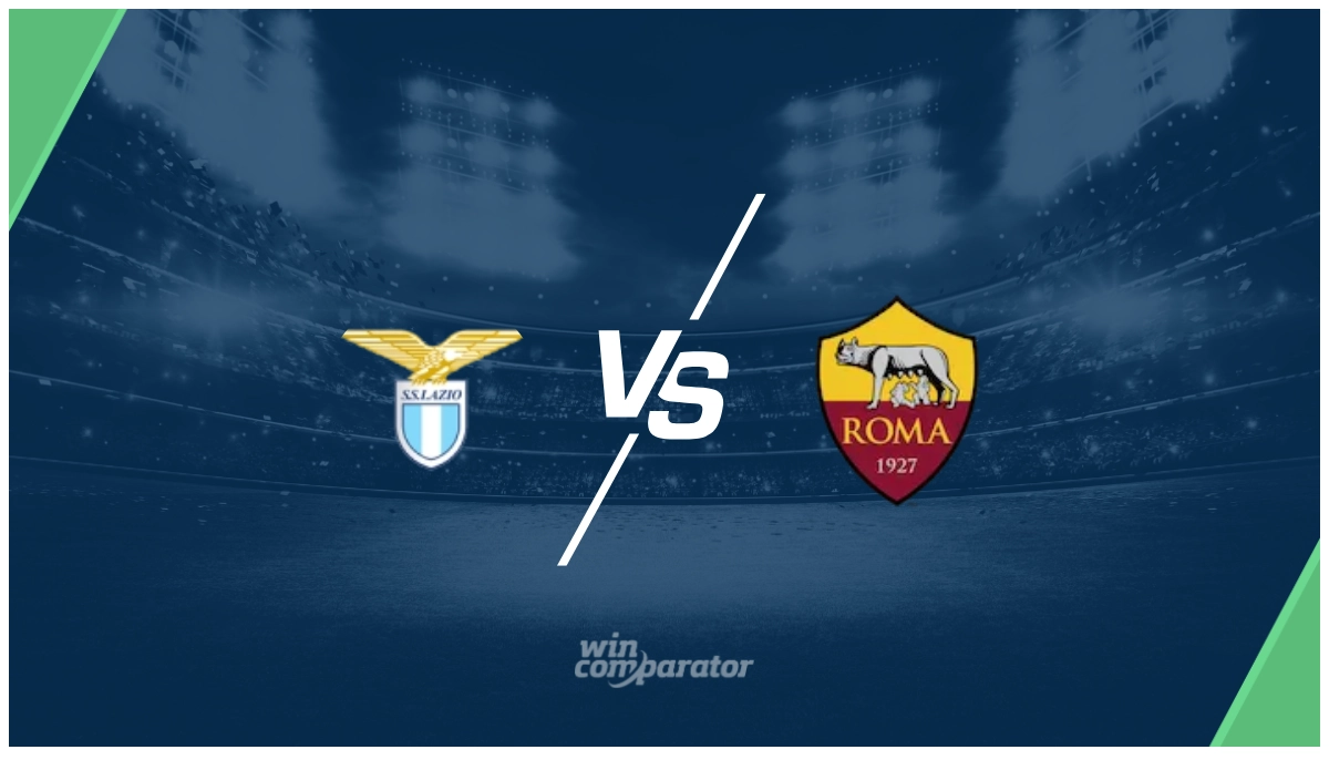 pronostic Lazio Rome AS Roma