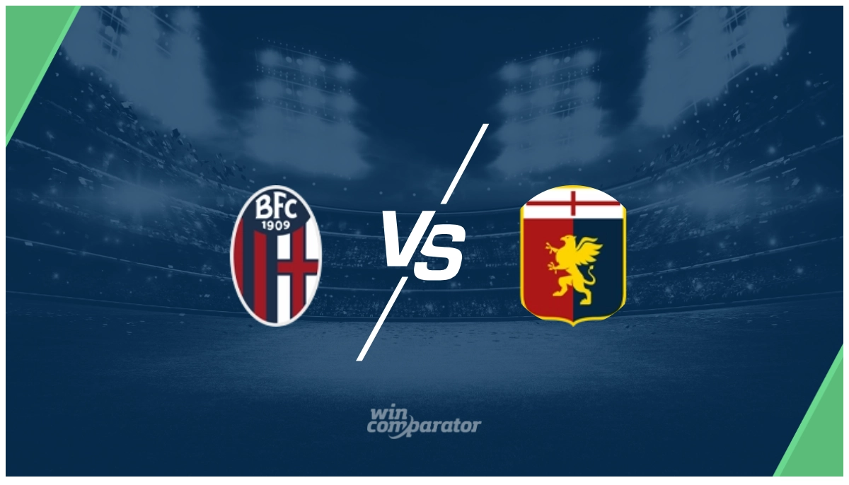 pronostic Bologne Genoa