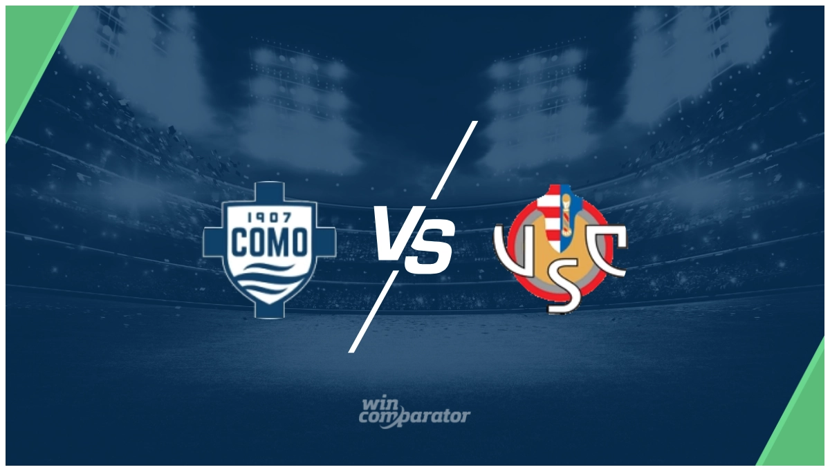 Como 1907 Cremonese prediction