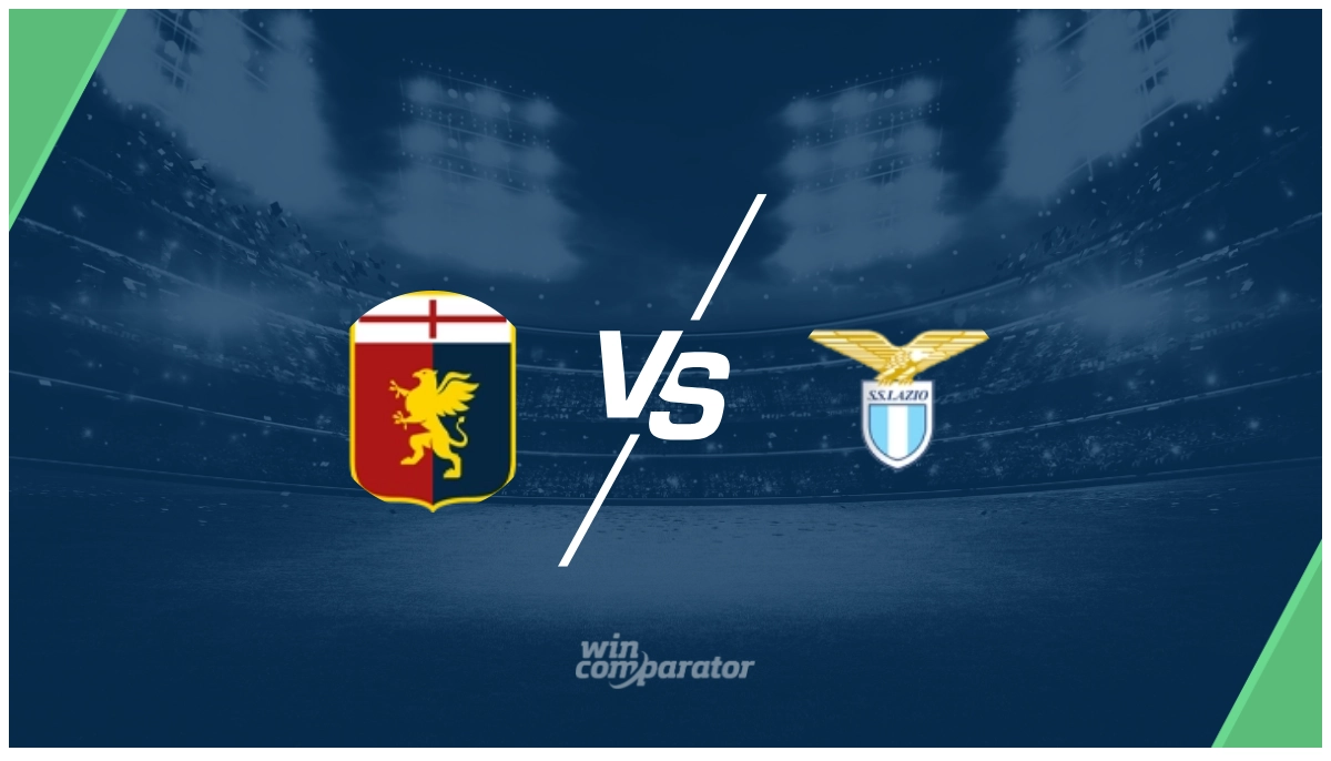 Genoa Lazio prediction