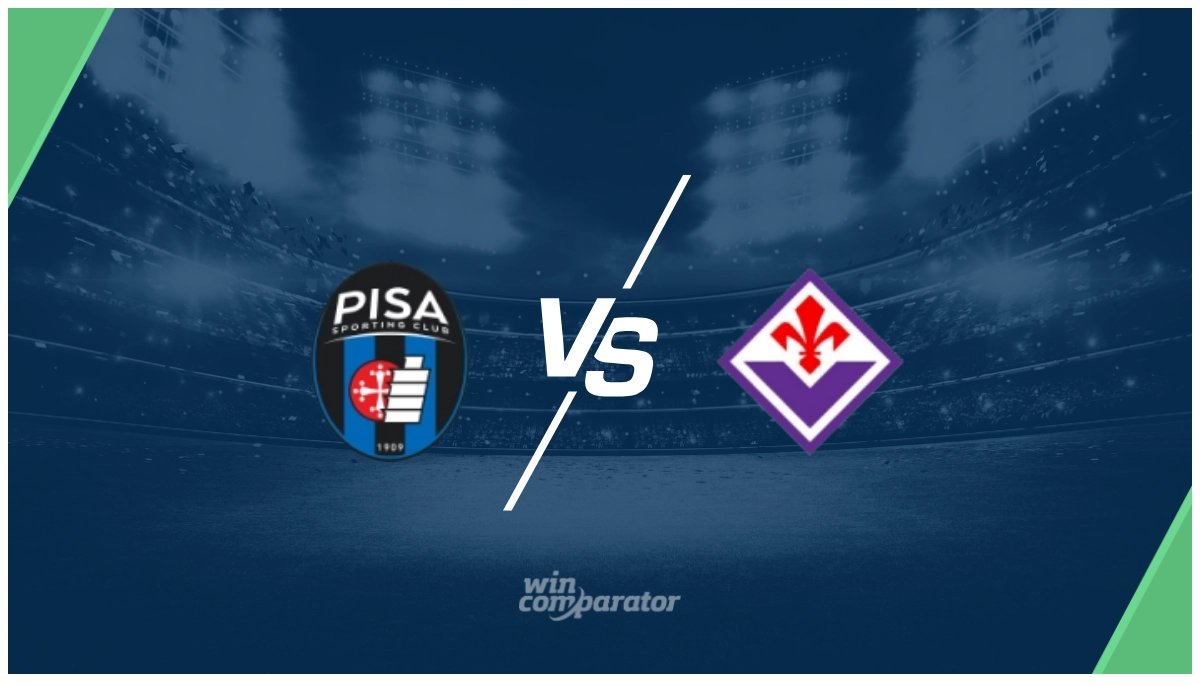 Pisa SC Fiorentina prediction