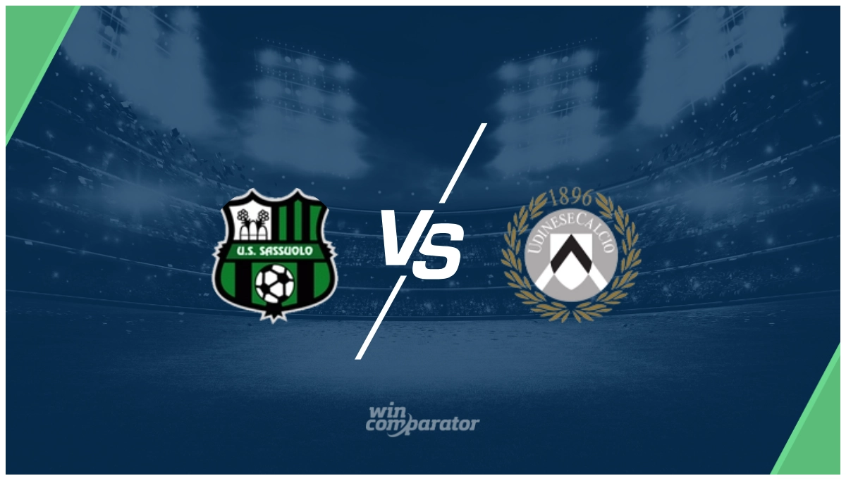 Sassuolo Udinese prediction