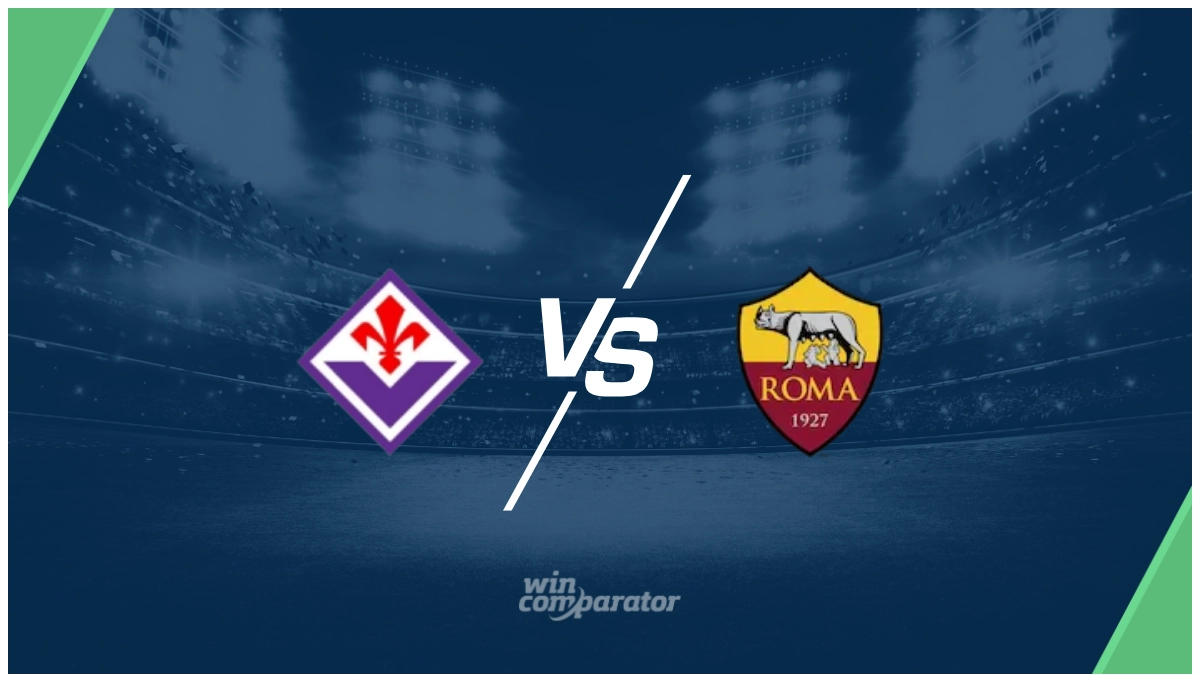 pronostic Fiorentina AS Roma