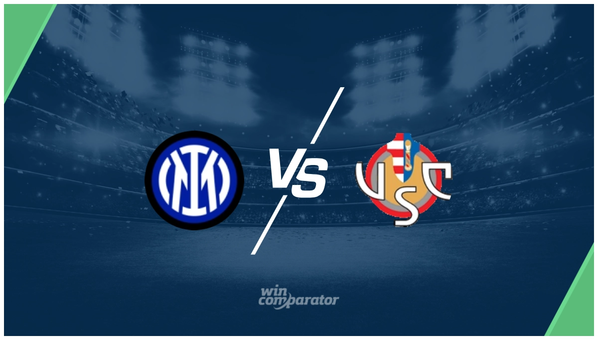 pronostic Inter Milan Cremonese