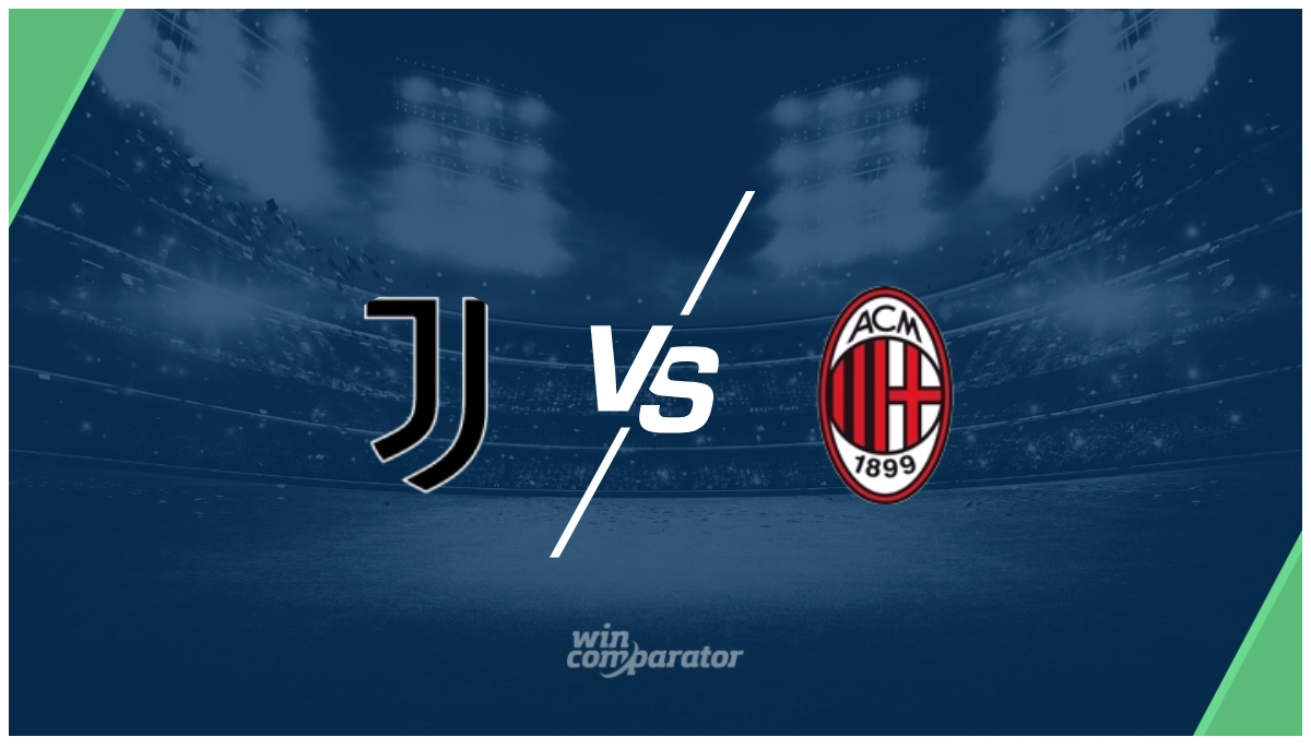 pronostic Juventus Milan AC