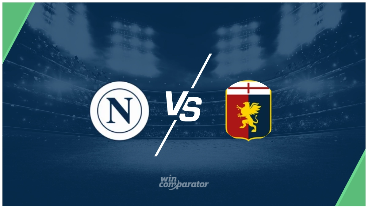 pronostic Naples Genoa