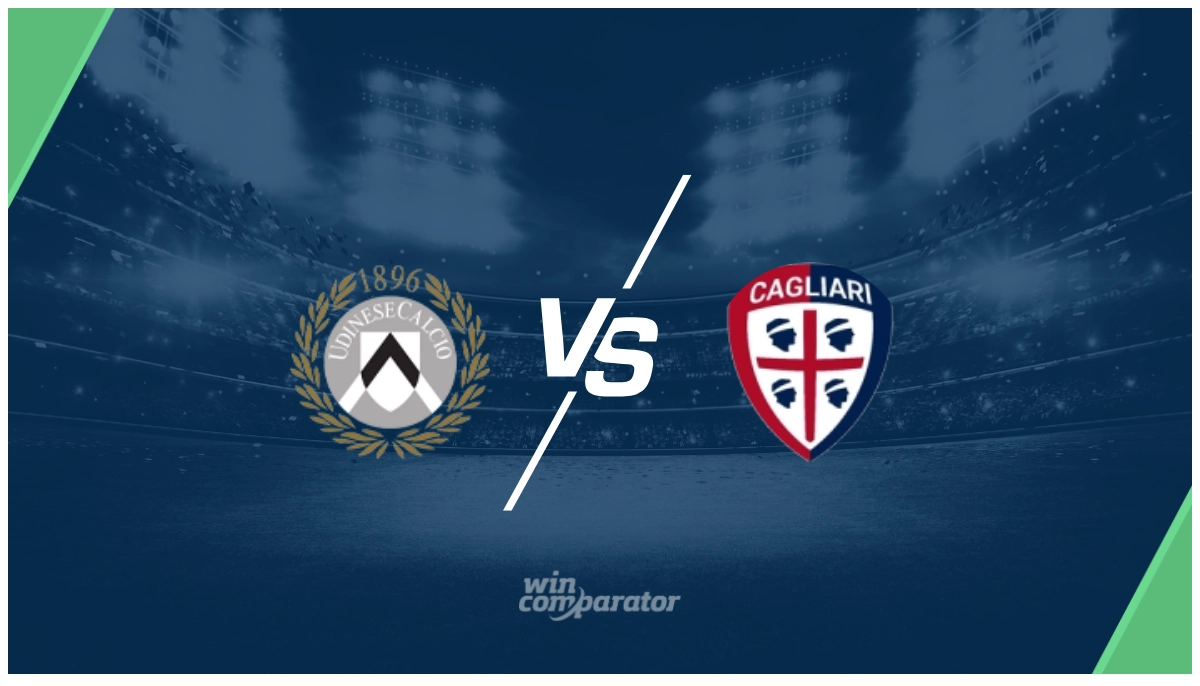 pronostic Udinese Cagliari Calcio