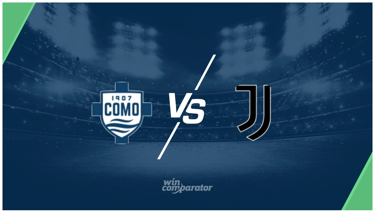 Como 1907 Juventus prediction
