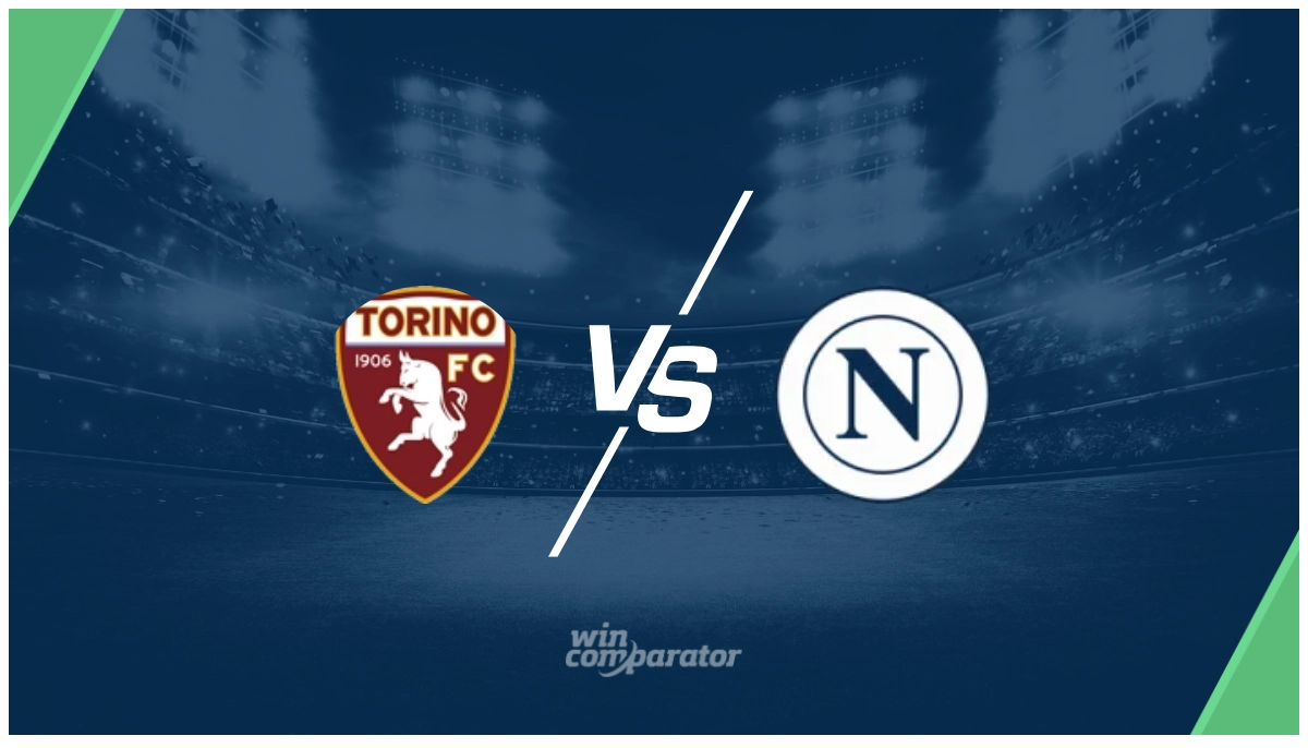 prognóstico Torino Nápoles