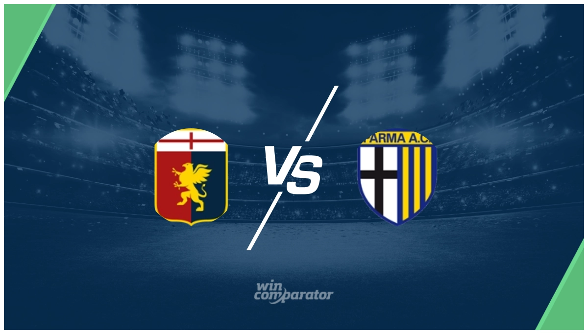 Genoa Parma prediction