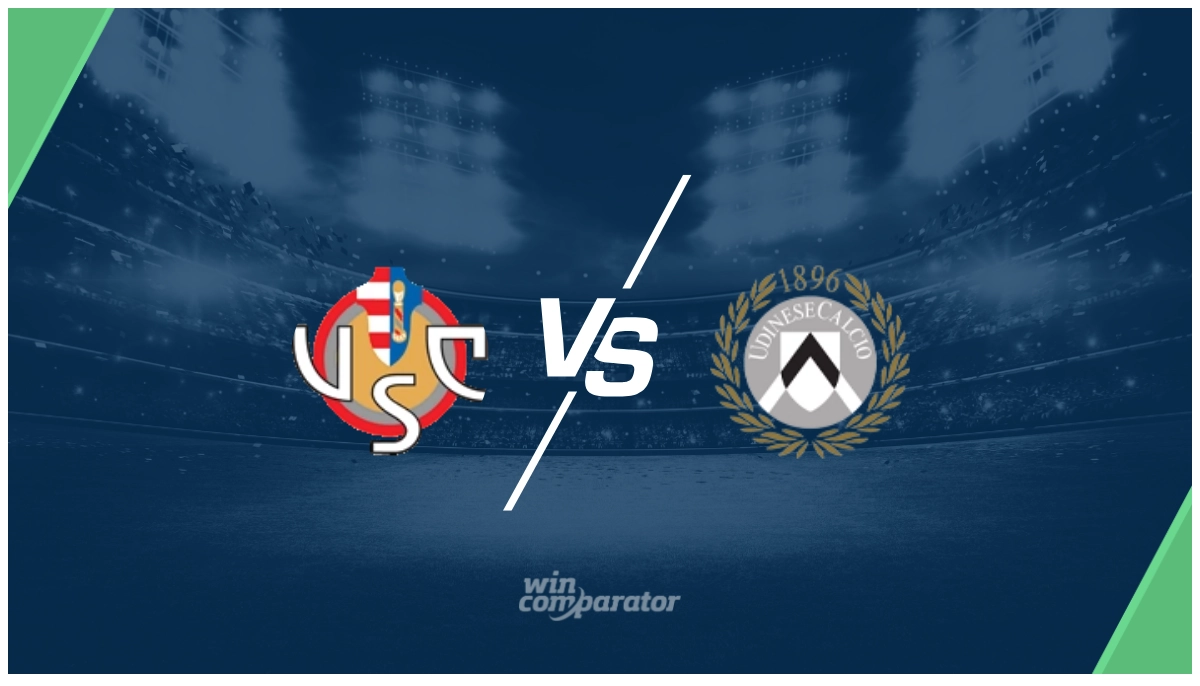 Cremonese Udinese prediction