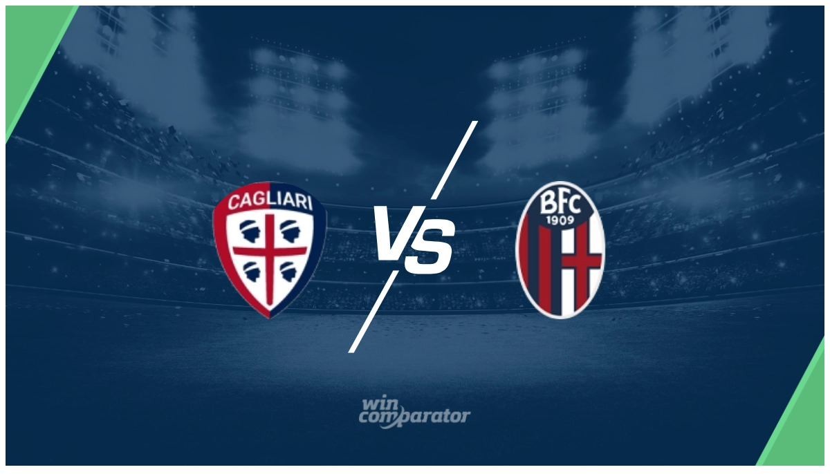 Cagliari Calcio Bologna Tipp
