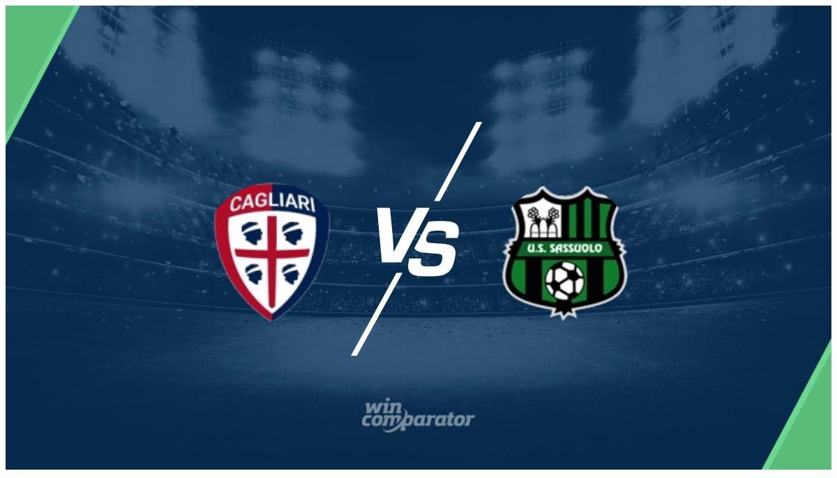 pronostic Cagliari Calcio Sassuolo