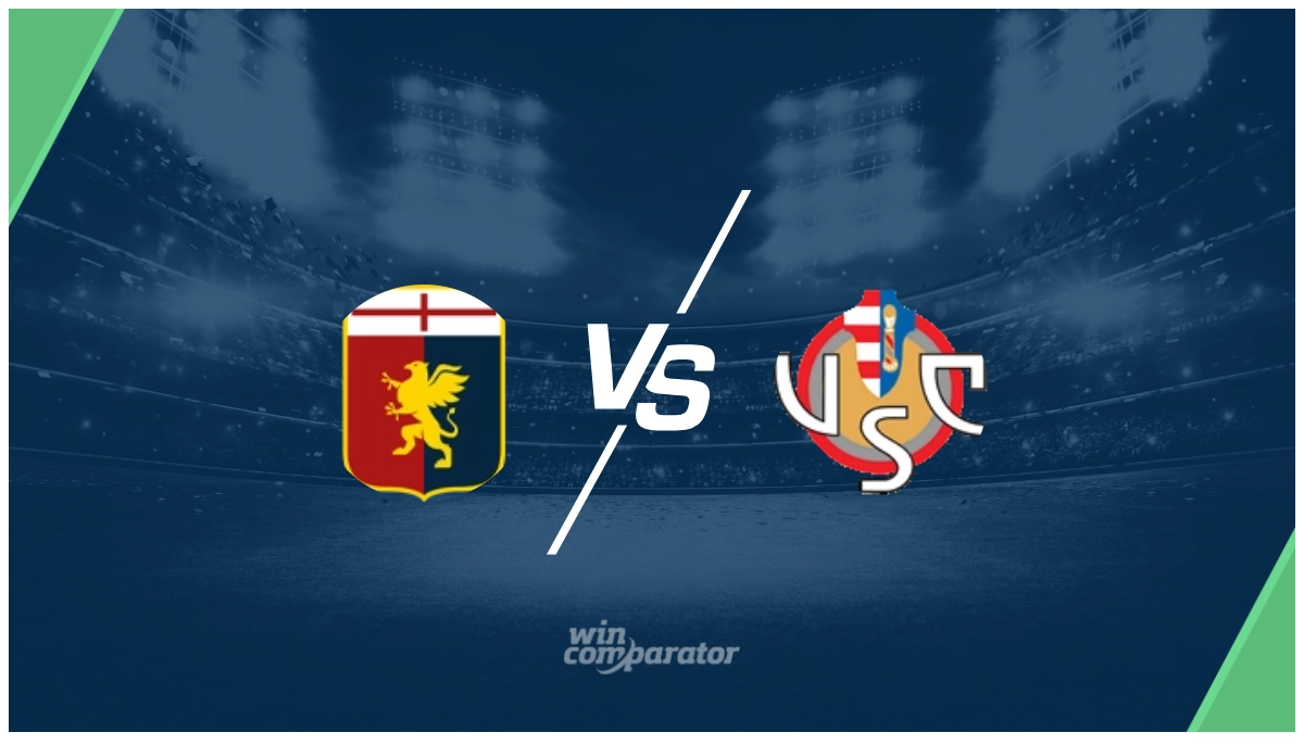 pronostic Genoa Cremonese