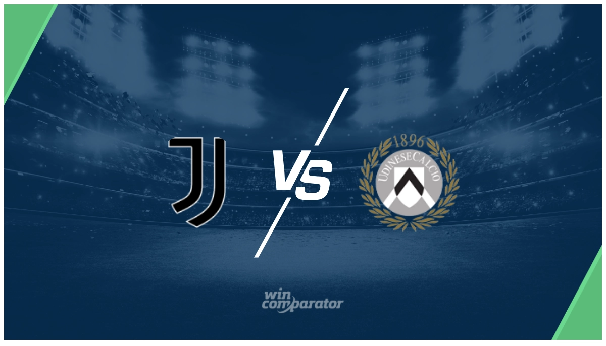 pronostic Juventus Udinese