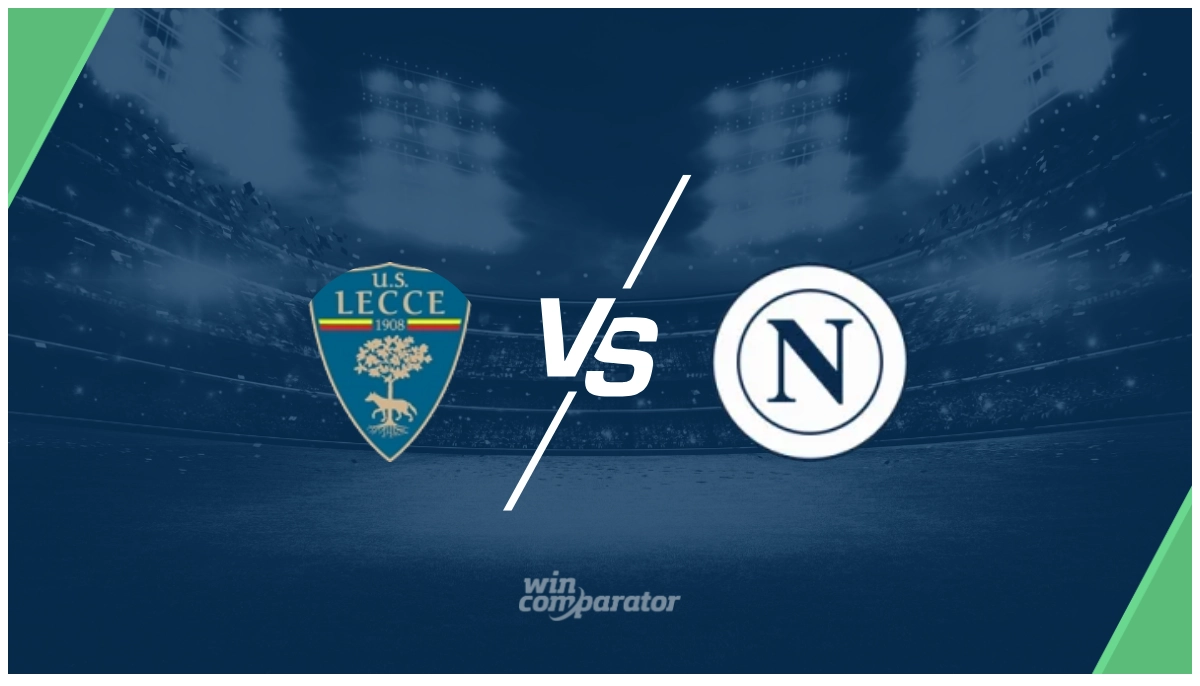 pronostic Lecce Naples