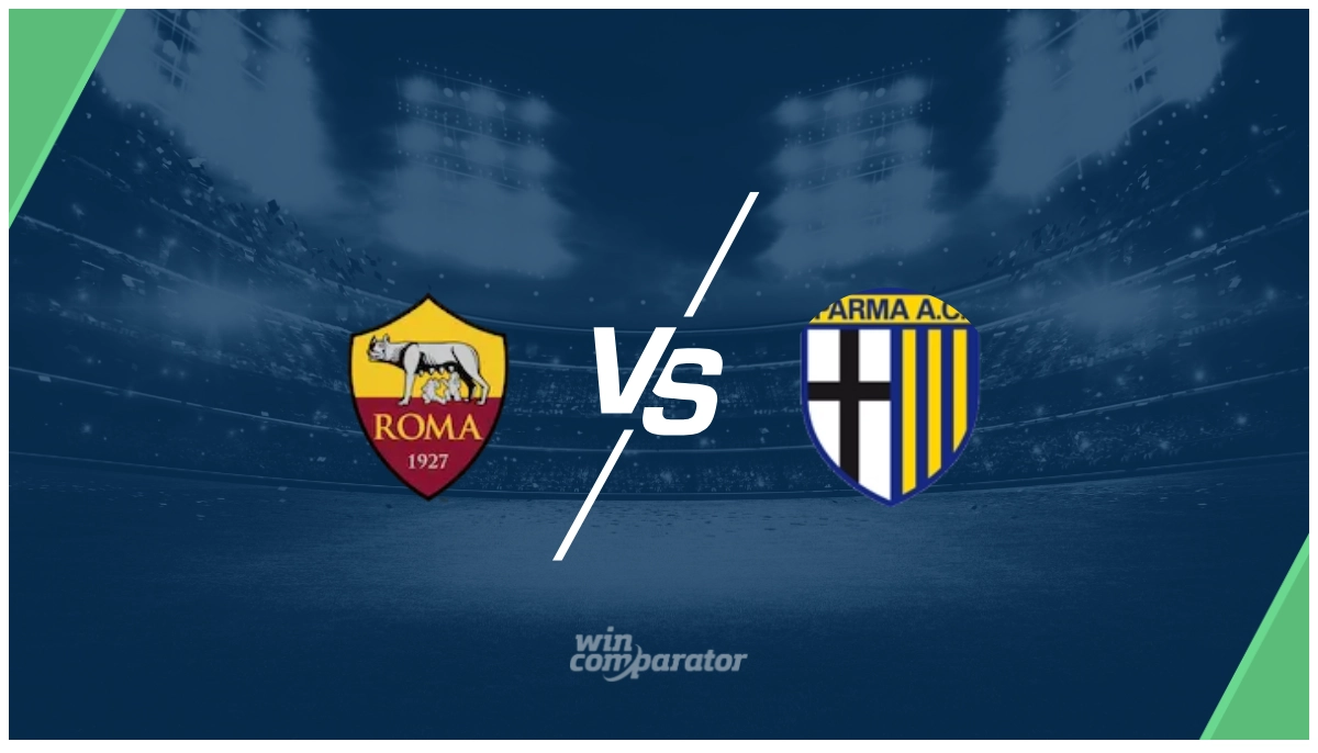 As Rom Parma Tipp