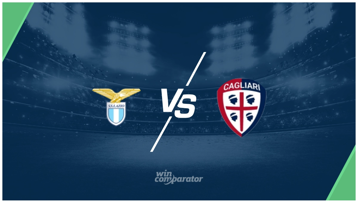 pronostico Lazio Cagliari Calcio