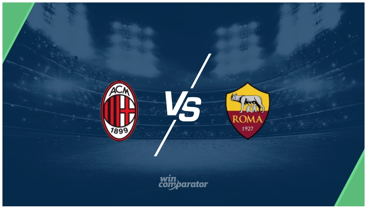 Pronóstico Ac Milán Roma