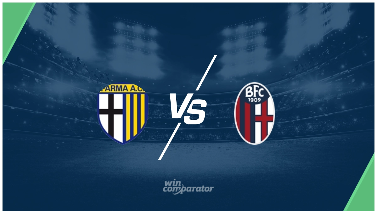 Pronóstico Parma Bolonia