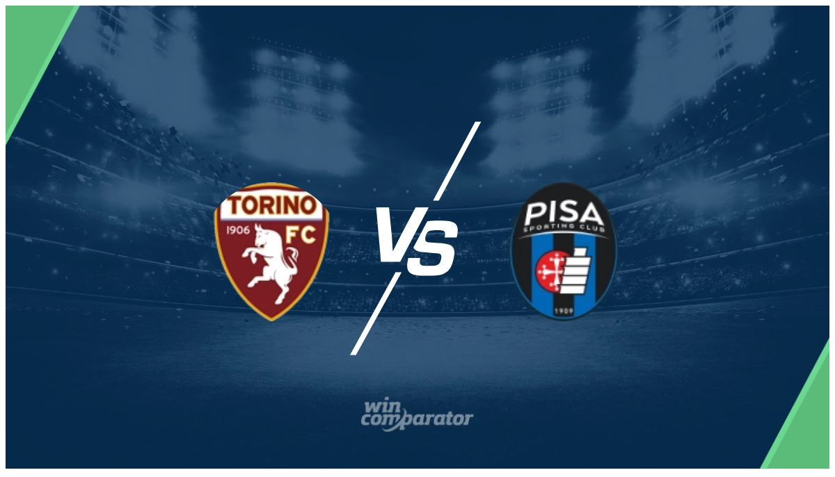 Pronóstico Torino SC Pisa