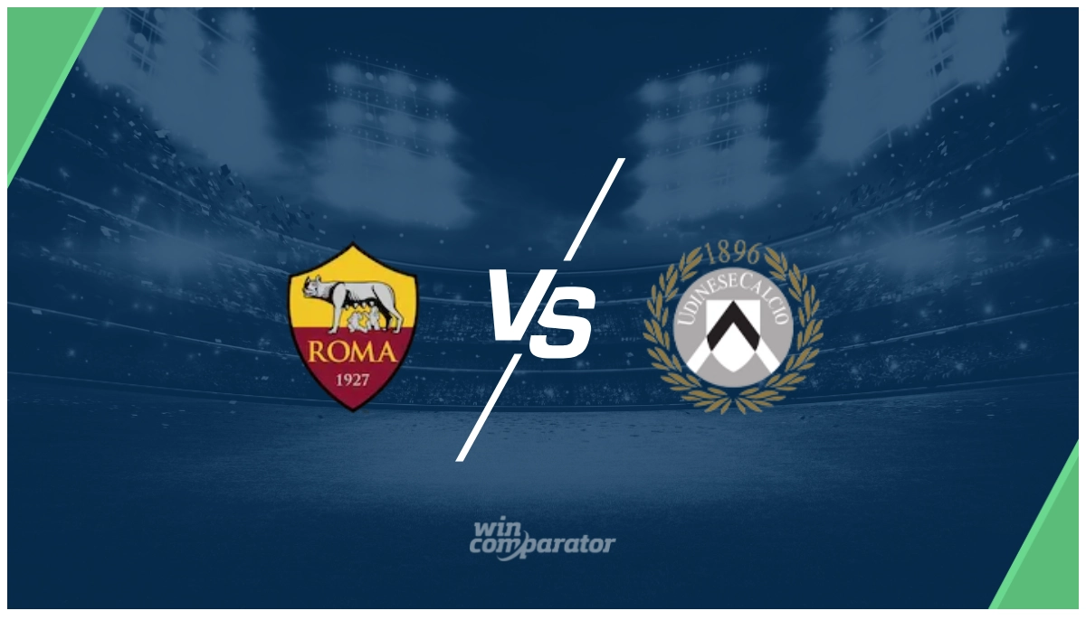 Roma Udinese prediction