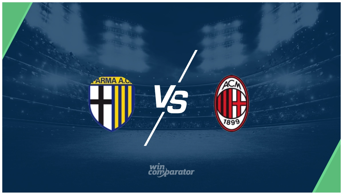 Parma AC Milan prediction