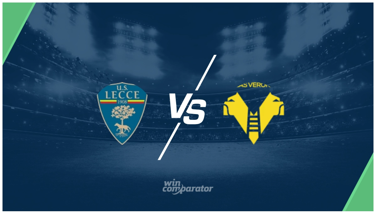 Lecce Hellas Verona prediction