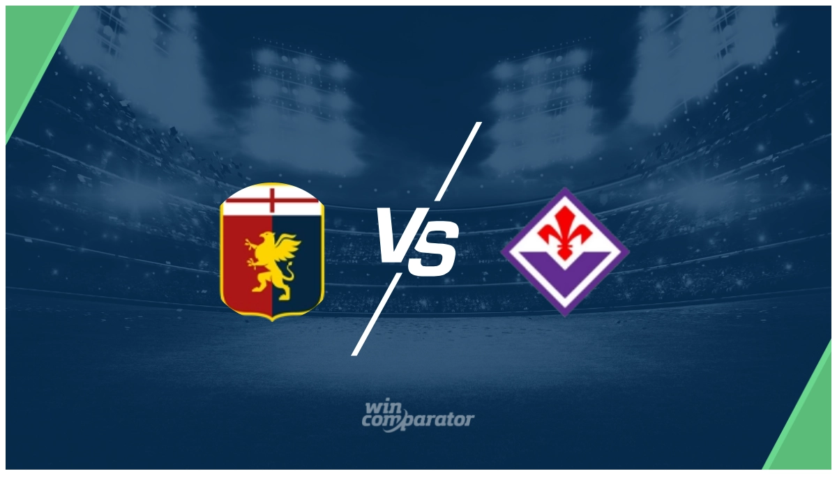 Genoa Fiorentina prediction