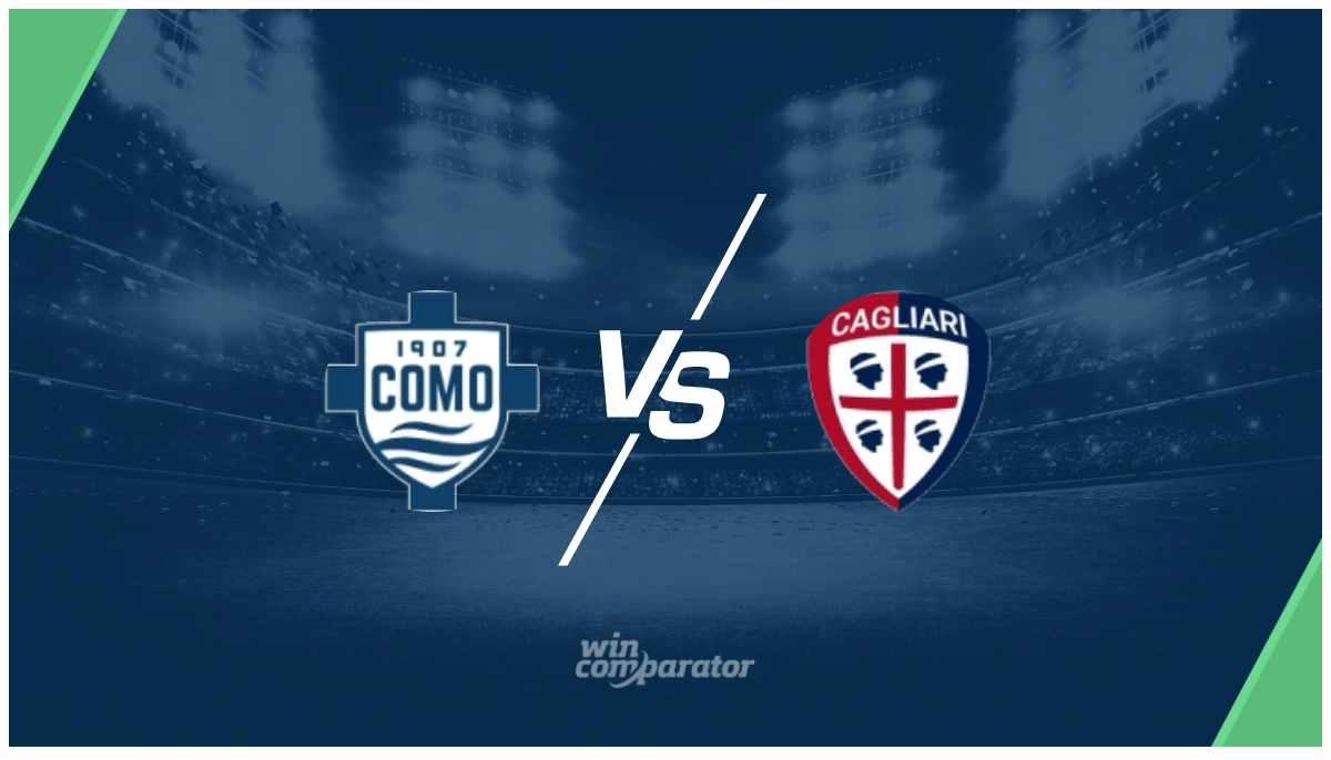 Como 1907 Cagliari prediction