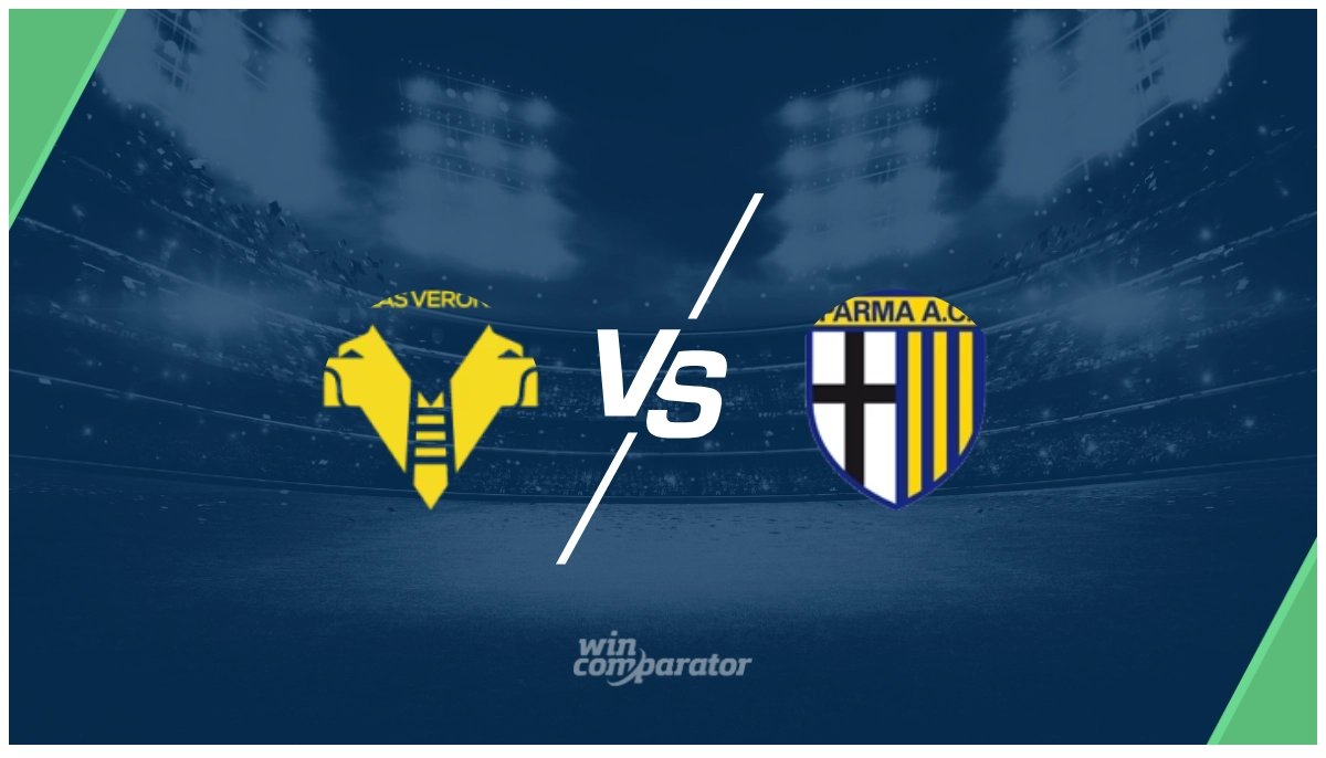 Hellas Verona Parma Tipp