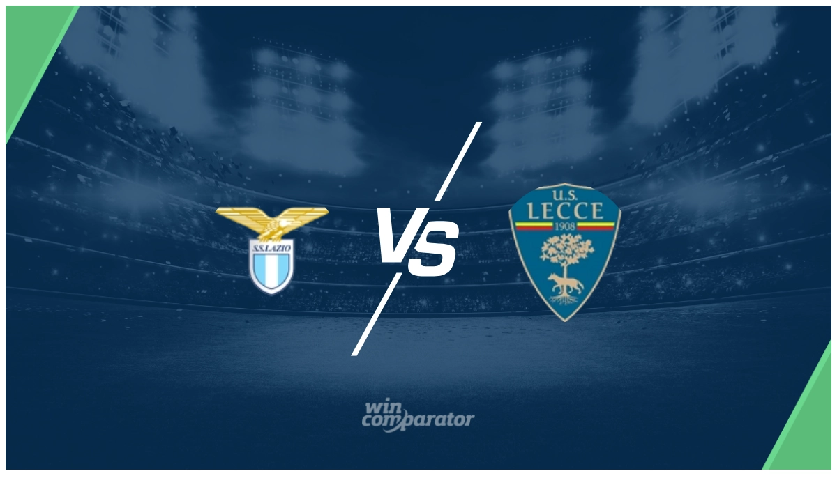Pronóstico Lazio US Lecce