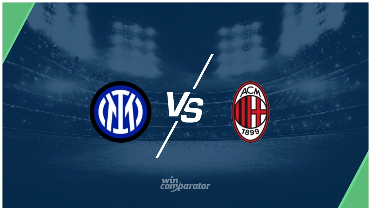 Inter Mailand AC Mailand Tipp
