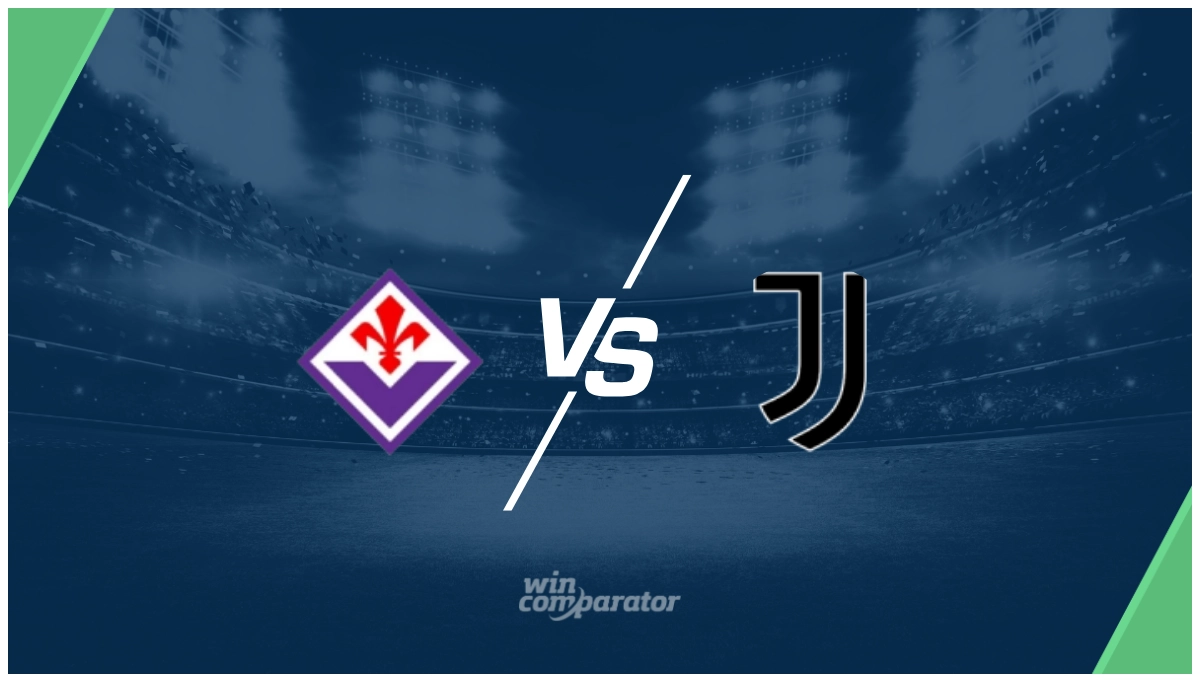 prognóstico Fiorentina Juventus