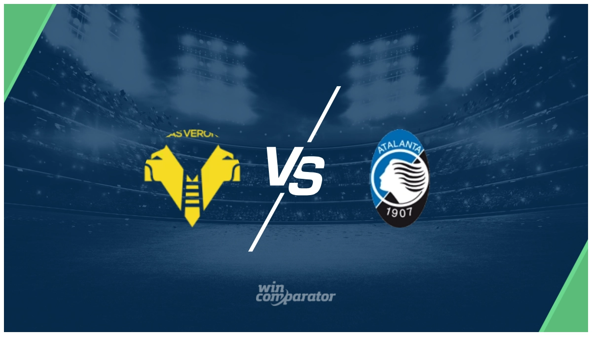 Hellas Verona vs Atalanta BC Tipp