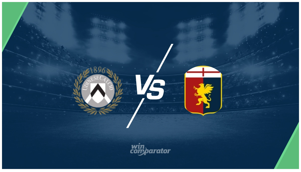 Udinese Genoa prediction