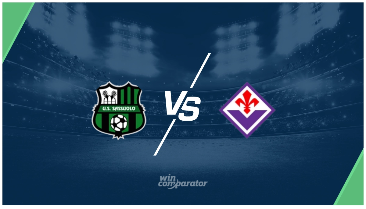 prognóstico US Sassuolo Fiorentina
