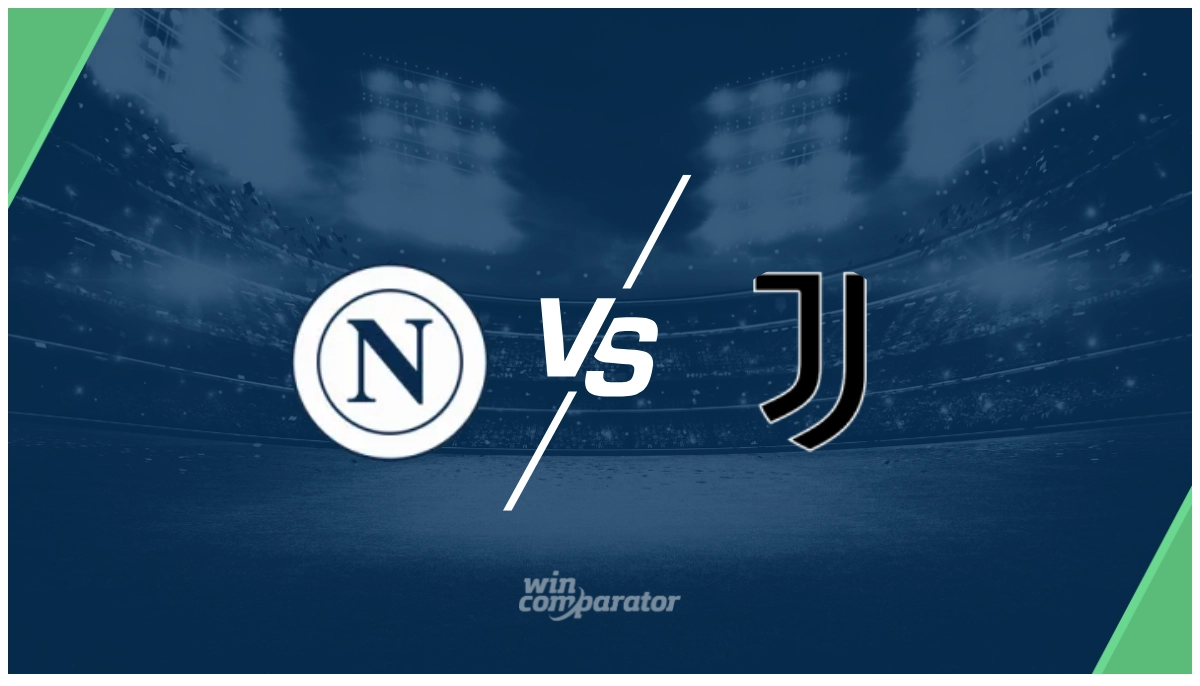prognóstico Nápoles Juventus