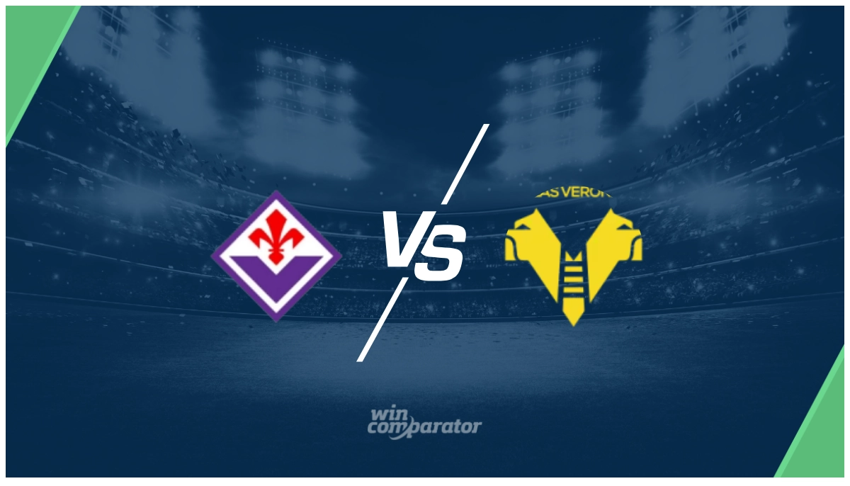 Fiorentina Hellas Verona prediction