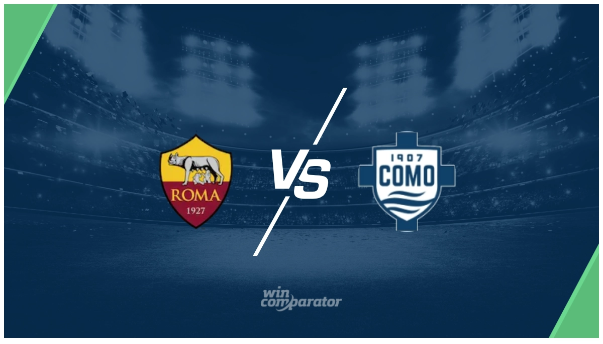 Pronóstico Roma Como 1907