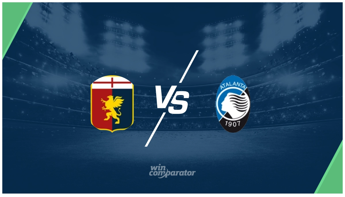 pronostico Genoa Atalanta