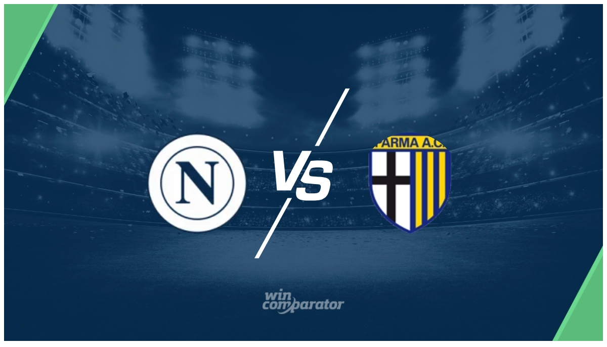 pronostico Napoli Parma